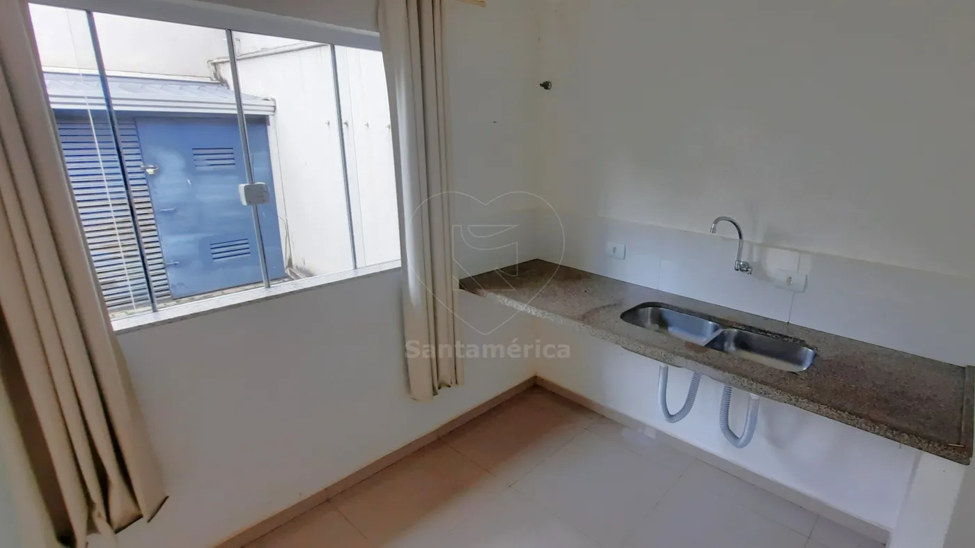 Casa comercial na Região Central de Londrina para alugar no Centro com 10 salas Alugar Casa / Comercial em Londrina R$ 18.100,00 - Foto 39