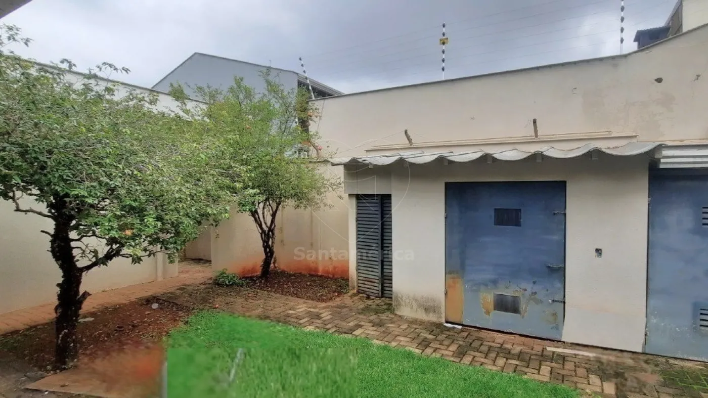 Casa comercial na Região Central de Londrina para alugar no Centro com 10 salas Alugar Casa / Comercial em Londrina R$ 18.100,00 - Foto 41