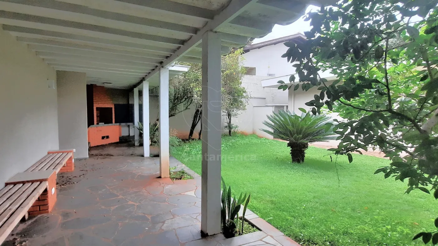 Casa comercial com 10 salas para alugar no Centro na Região Central de Londrina Alugar Casa / Comercial em Londrina R$ 18.100,00 - Foto 42