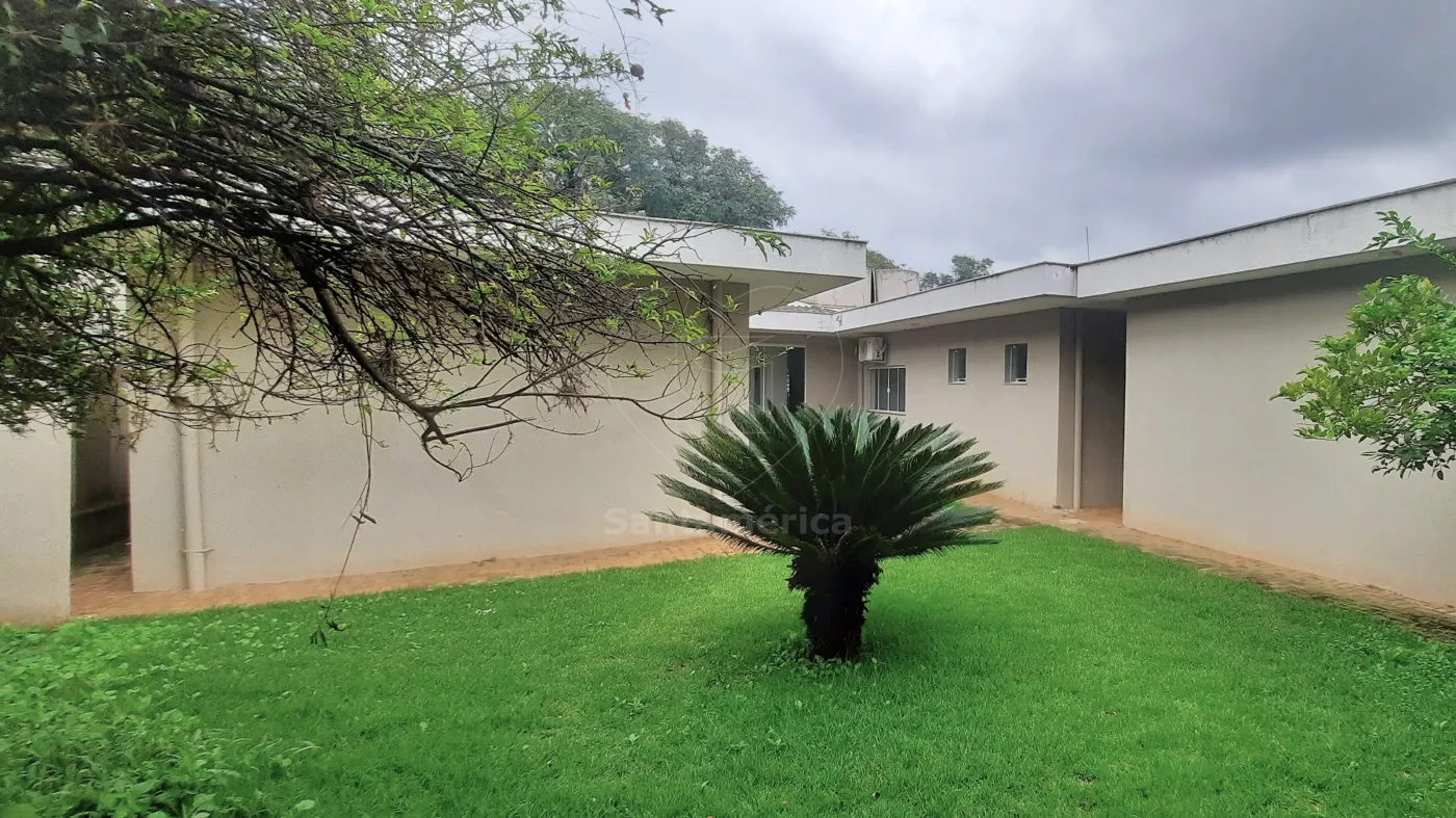 Casa comercial com 10 salas para alugar no Centro na Região Central de Londrina Alugar Casa / Comercial em Londrina R$ 18.100,00 - Foto 44