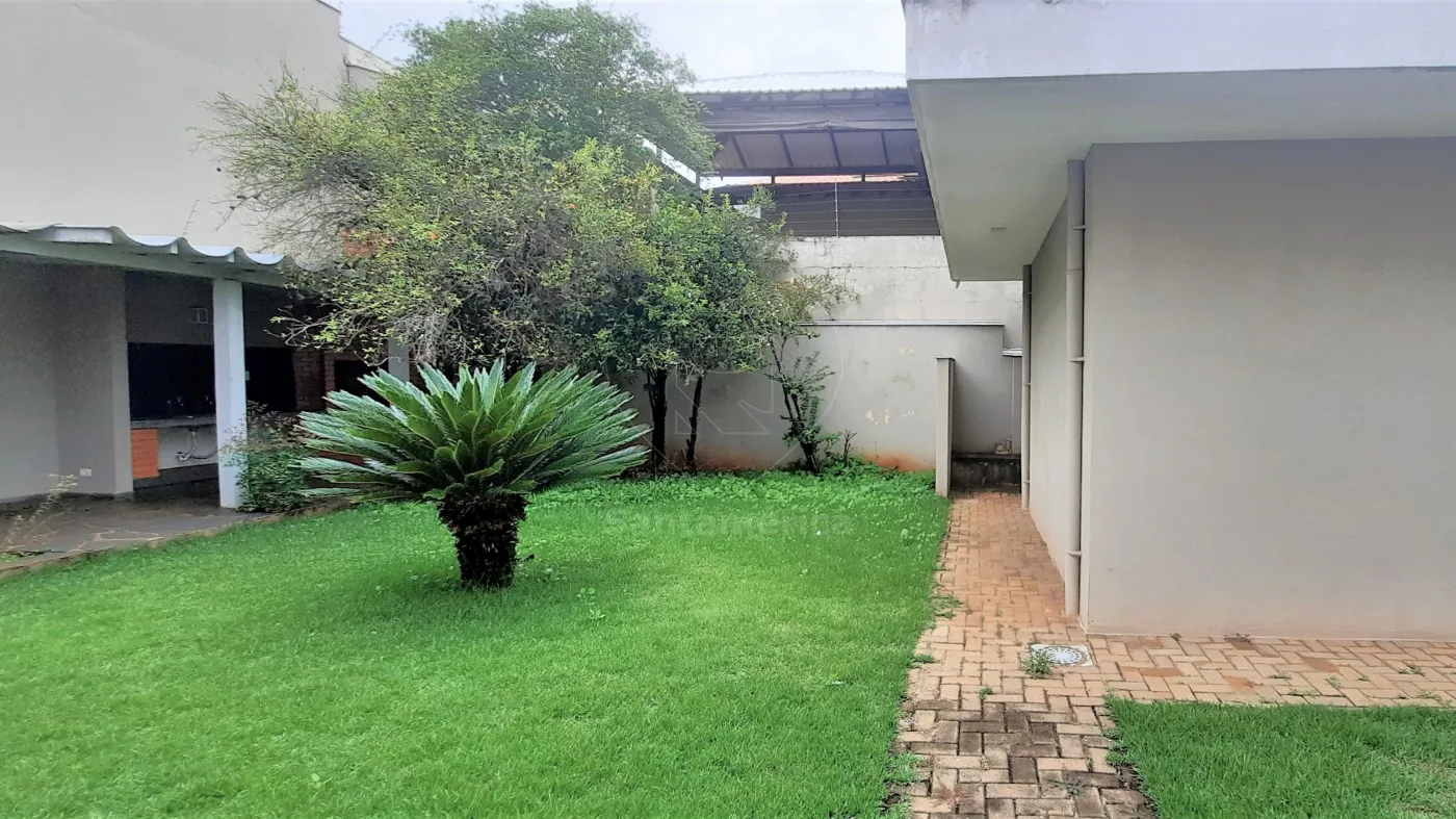 Casa comercial na Região Central de Londrina para alugar no Centro com 10 salas Alugar Casa / Comercial em Londrina R$ 18.100,00 - Foto 45