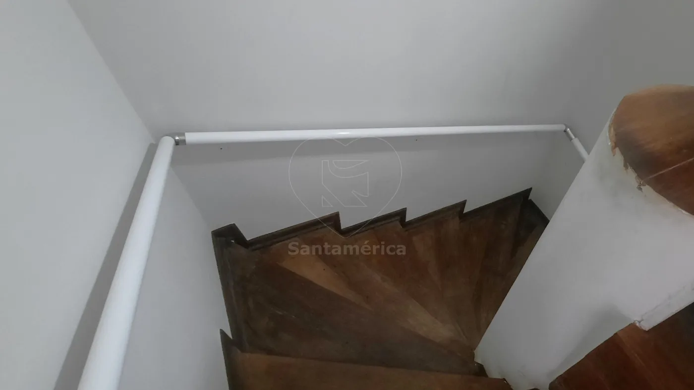 Casa comercial para alugar no Centro com 10 salas na Região Central de Londrina Alugar Casa / Comercial em Londrina R$ 18.100,00 - Foto 46