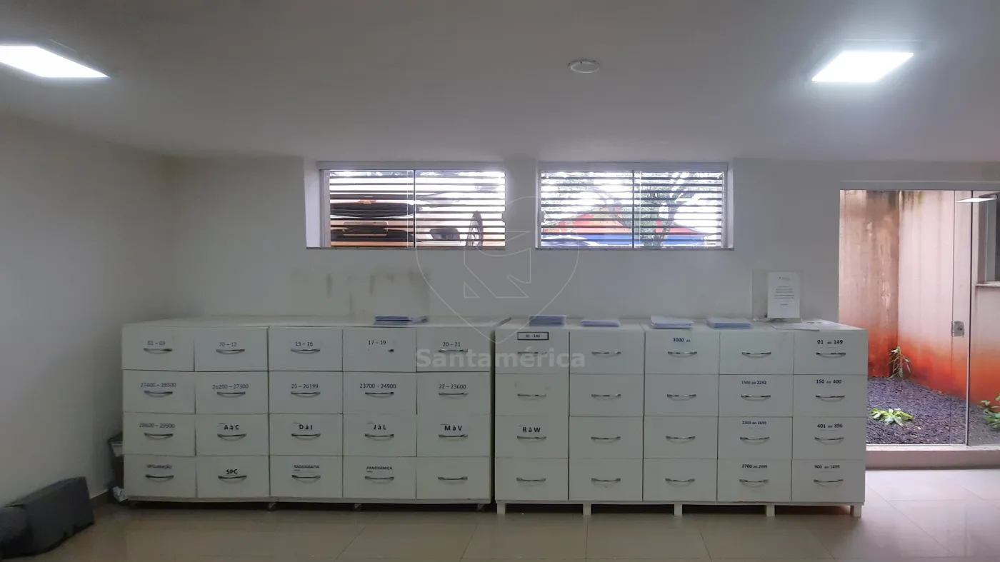 Casa comercial com 10 salas para alugar no Centro na Região Central de Londrina Alugar Casa / Comercial em Londrina R$ 18.100,00 - Foto 47