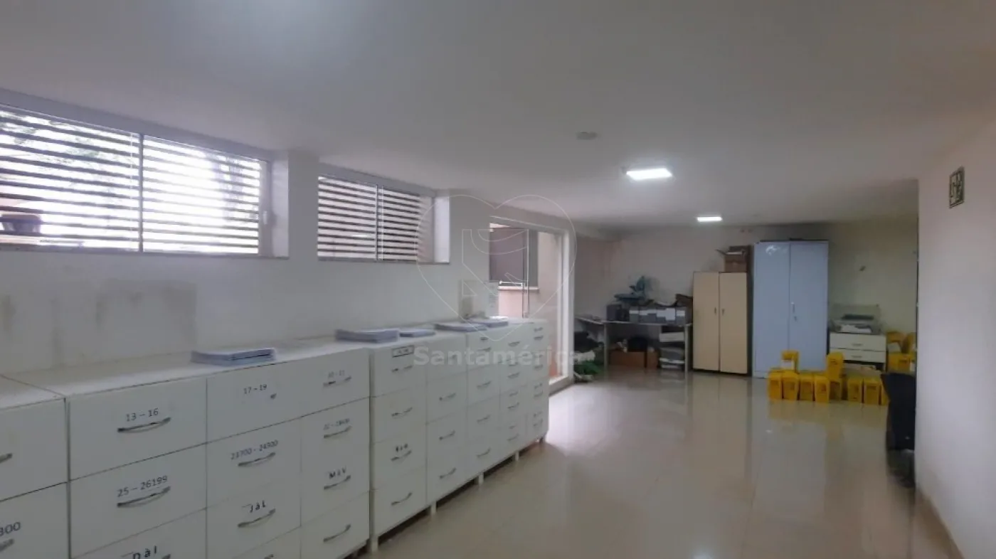 Casa comercial na Região Central de Londrina para alugar no Centro com 10 salas Alugar Casa / Comercial em Londrina R$ 18.100,00 - Foto 48