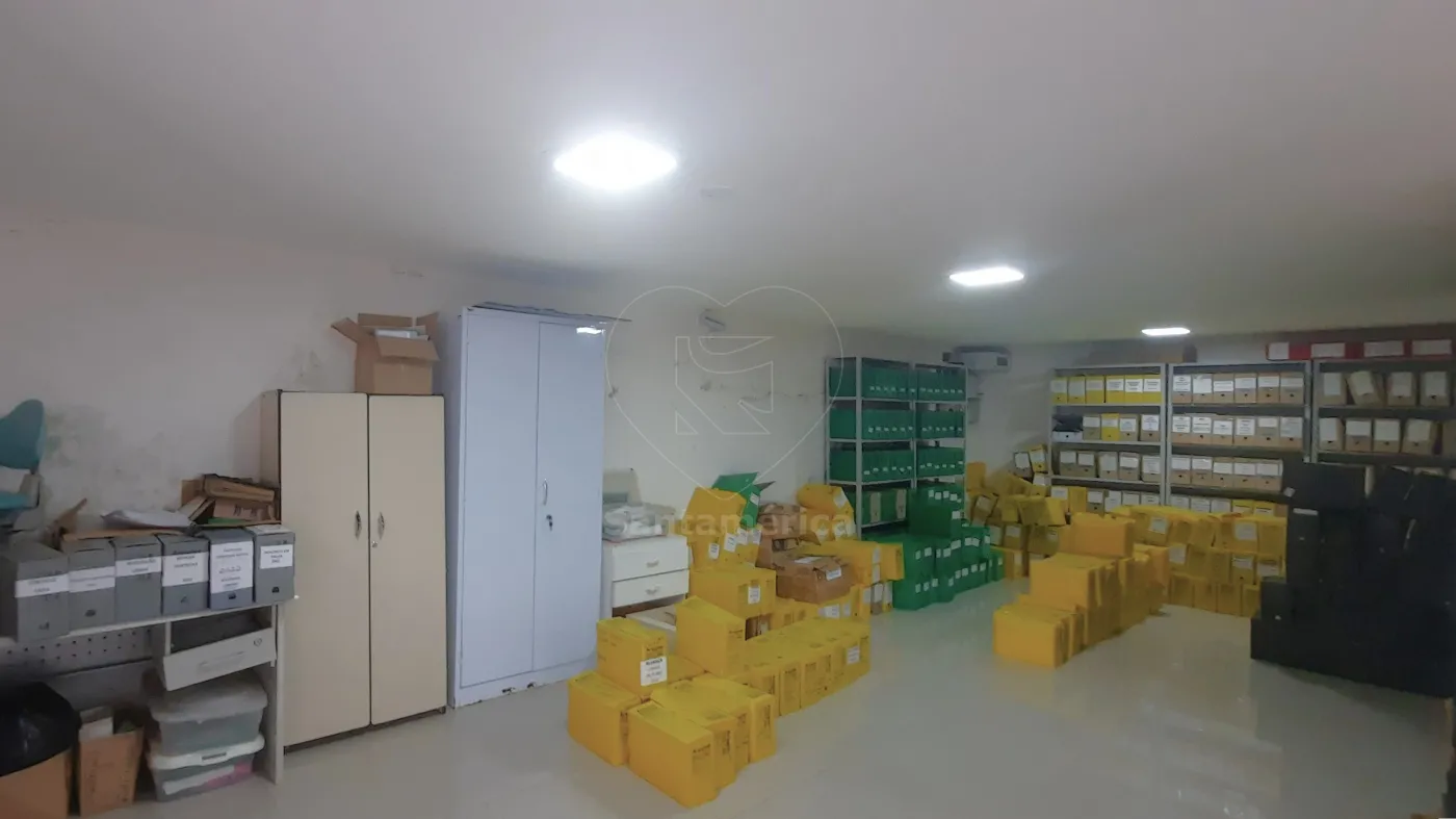 Casa comercial para alugar no Centro com 10 salas na Região Central de Londrina Alugar Casa / Comercial em Londrina R$ 18.100,00 - Foto 49
