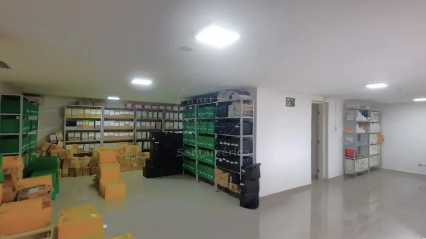 Casa comercial com 10 salas para alugar no Centro na Região Central de Londrina Alugar Casa / Comercial em Londrina R$ 18.100,00 - Foto 50