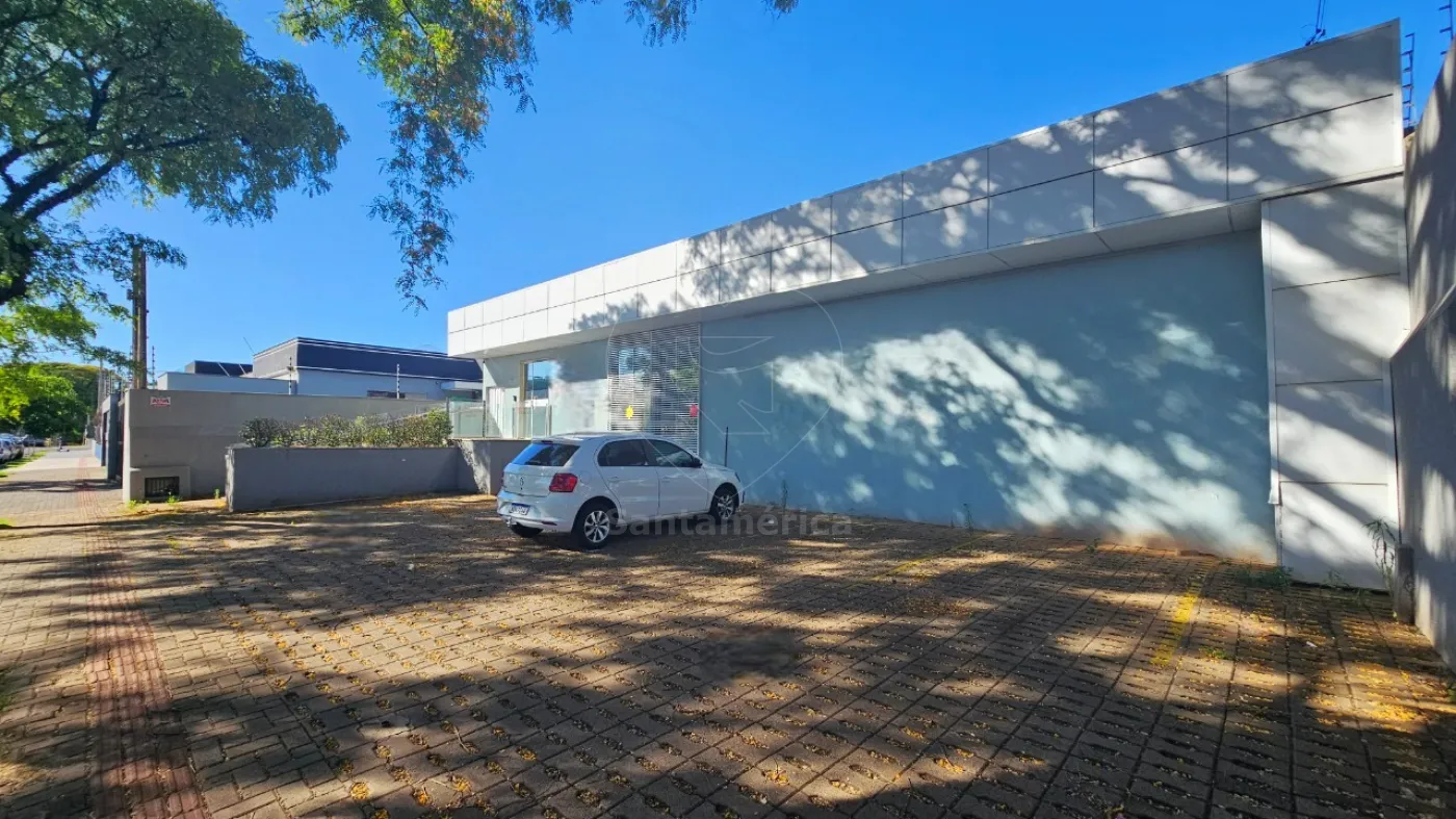 Casa comercial com 10 salas para alugar no Centro na Região Central de Londrina Alugar Casa / Comercial em Londrina R$ 18.100,00 - Foto 53