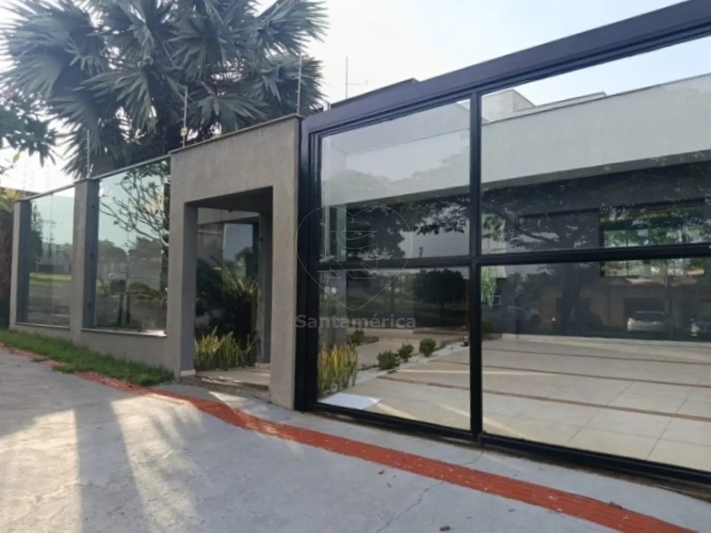 Casa para alugar no bairro Alcântara com 3 quartos na Região Sul de Londrina Alugar Casa / Padrão em Londrina R$ 8.900,00 - Foto 1