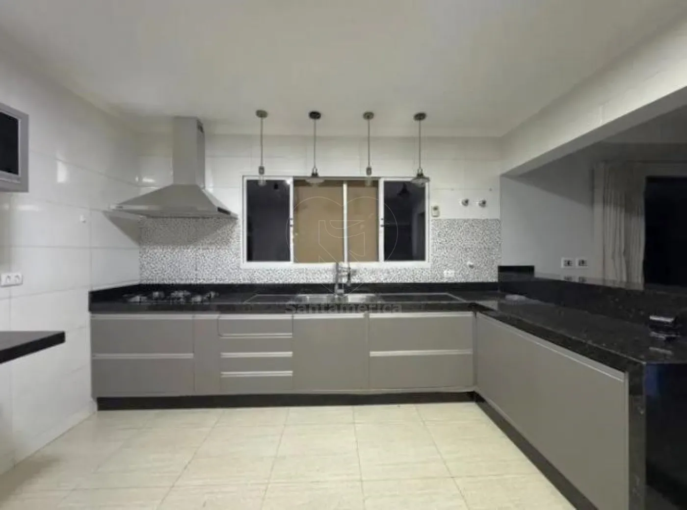 Casa para alugar com 3 quartos na Região Sul de Londrina no bairro Alcântara Alugar Casa / Padrão em Londrina R$ 8.900,00 - Foto 5