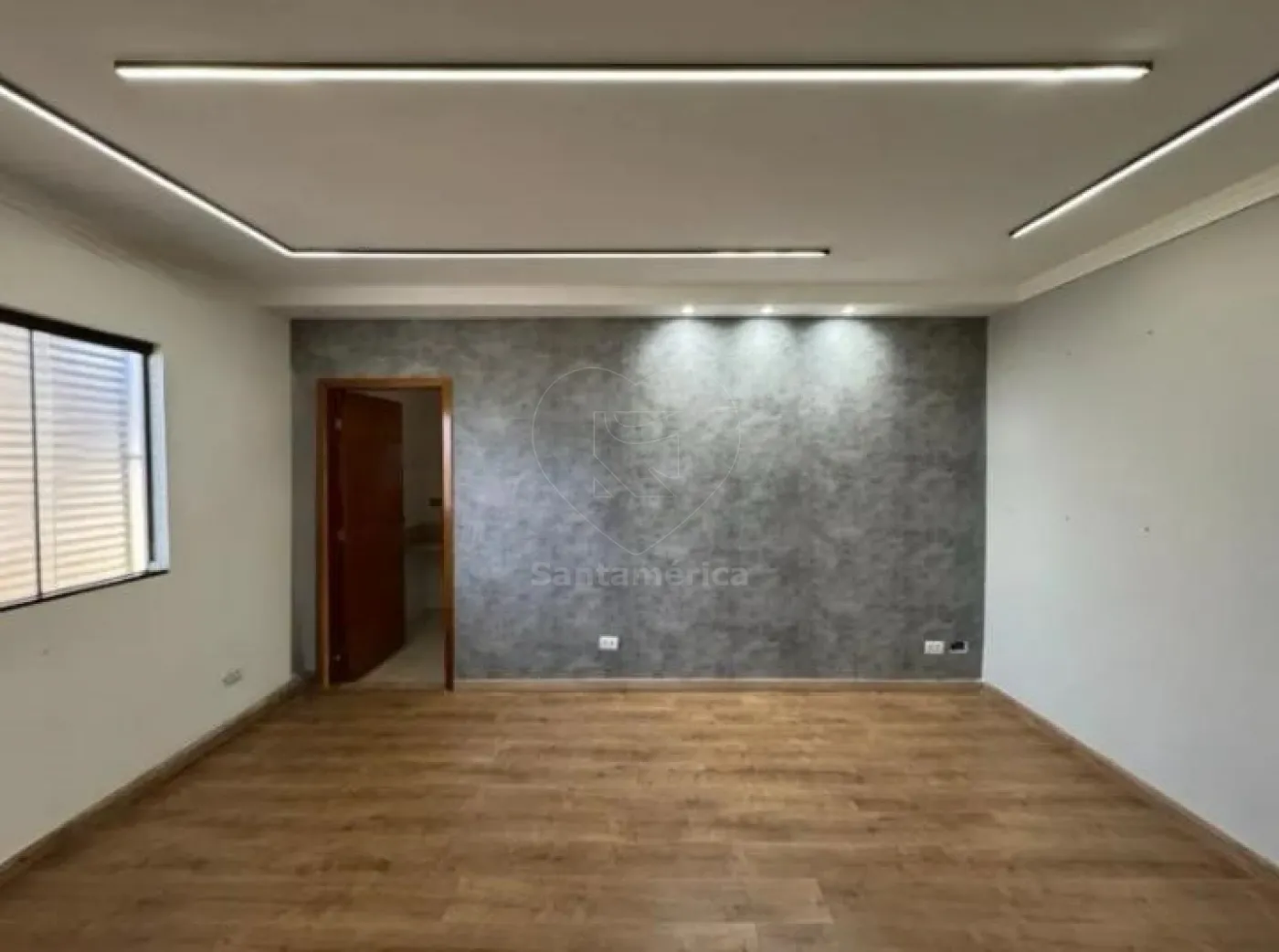 Casa para alugar na Região Sul de Londrina com 3 quartos no bairro Alcântara Alugar Casa / Padrão em Londrina R$ 8.900,00 - Foto 6