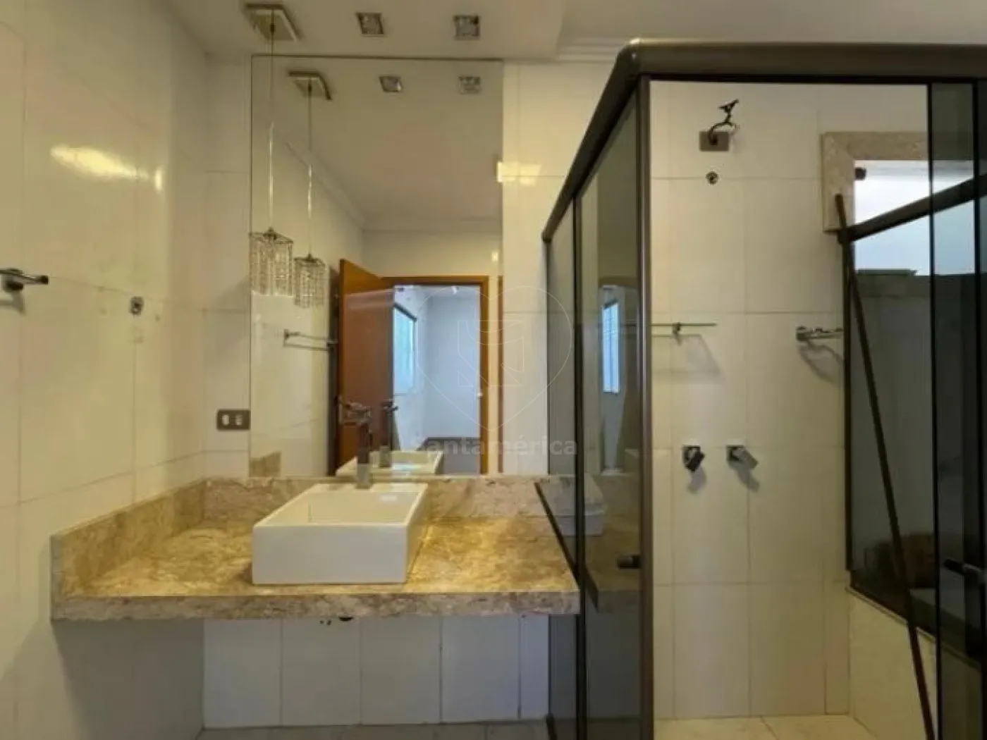 Casa para alugar com 3 quartos na Região Sul de Londrina no bairro Alcântara Alugar Casa / Padrão em Londrina R$ 8.900,00 - Foto 8