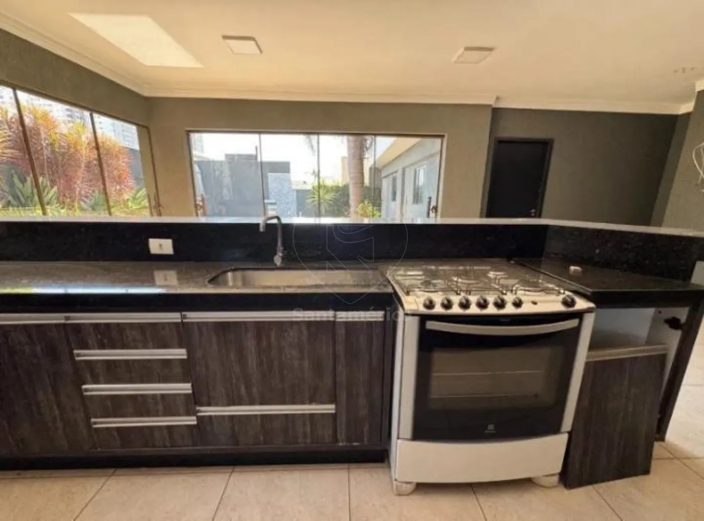 Casa para alugar com 3 quartos na Região Sul de Londrina no bairro Alcântara Alugar Casa / Padrão em Londrina R$ 8.900,00 - Foto 11