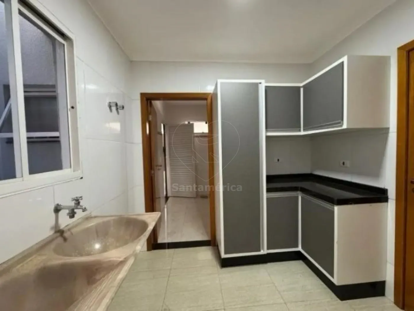 Casa para alugar no bairro Alcântara com 3 quartos na Região Sul de Londrina Alugar Casa / Padrão em Londrina R$ 8.900,00 - Foto 12