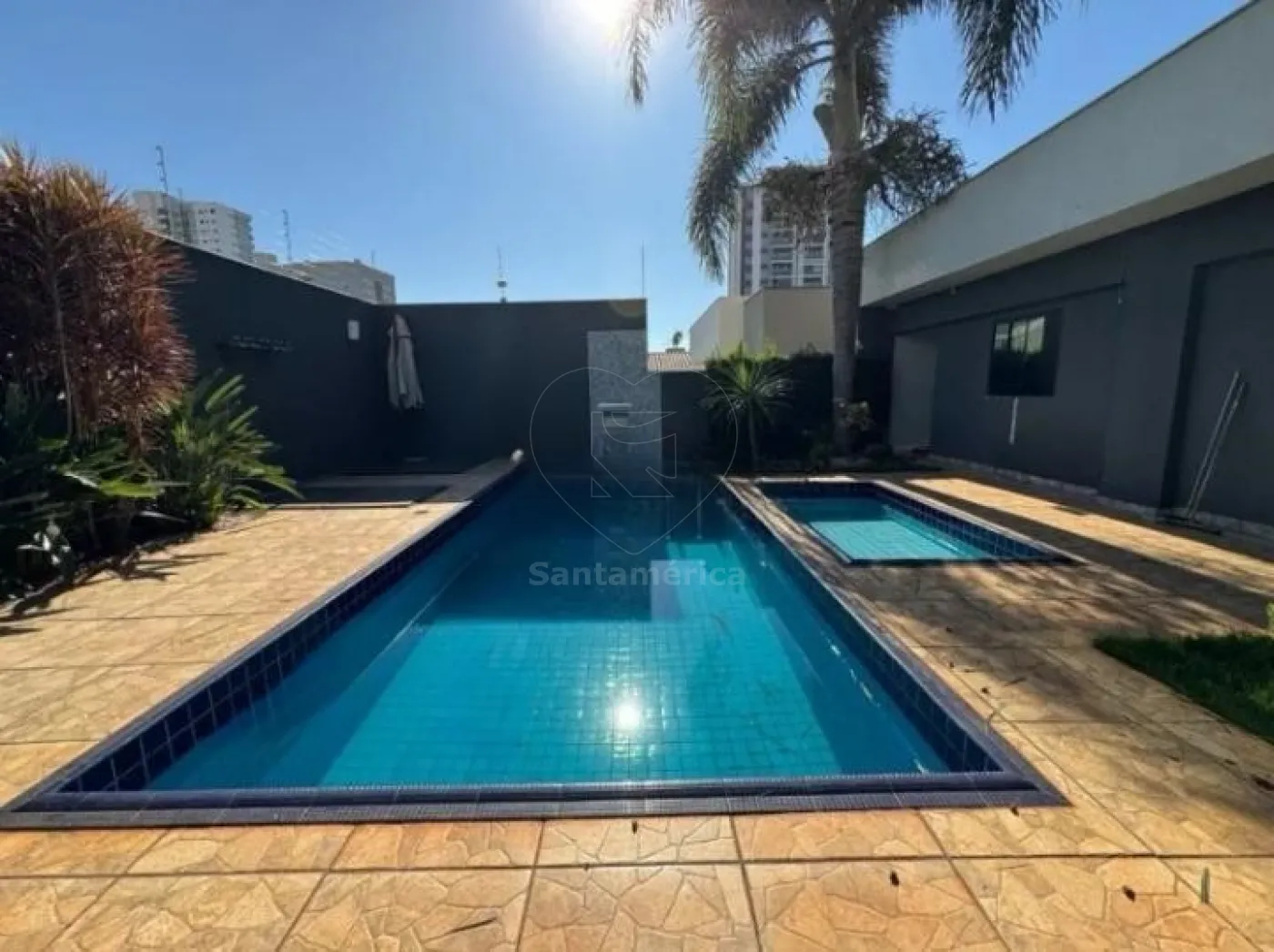 Casa para alugar na Região Sul de Londrina com 3 quartos no bairro Alcântara Alugar Casa / Padrão em Londrina R$ 8.900,00 - Foto 13
