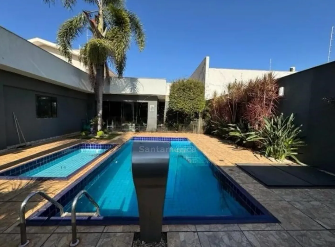 Casa para alugar com 3 quartos na Região Sul de Londrina no bairro Alcântara Alugar Casa / Padrão em Londrina R$ 8.900,00 - Foto 14