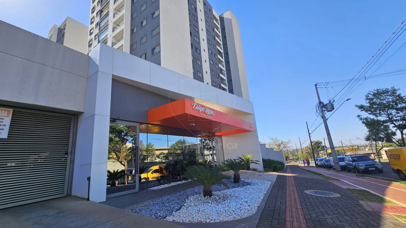 Alugar Apartamento / Padrão em Londrina R$ 2.000,00 - Foto 2