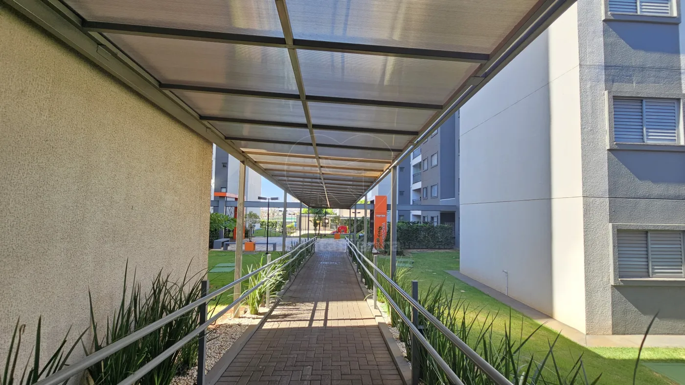 Alugar Apartamento / Padrão em Londrina R$ 2.000,00 - Foto 3