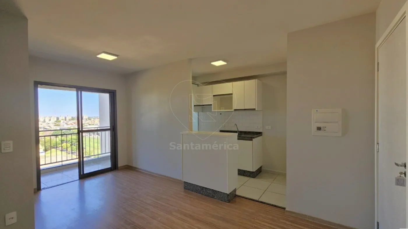 Alugar Apartamento / Padrão em Londrina R$ 2.000,00 - Foto 7