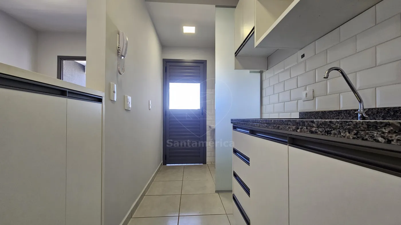 Alugar Apartamento / Padrão em Londrina R$ 2.000,00 - Foto 9