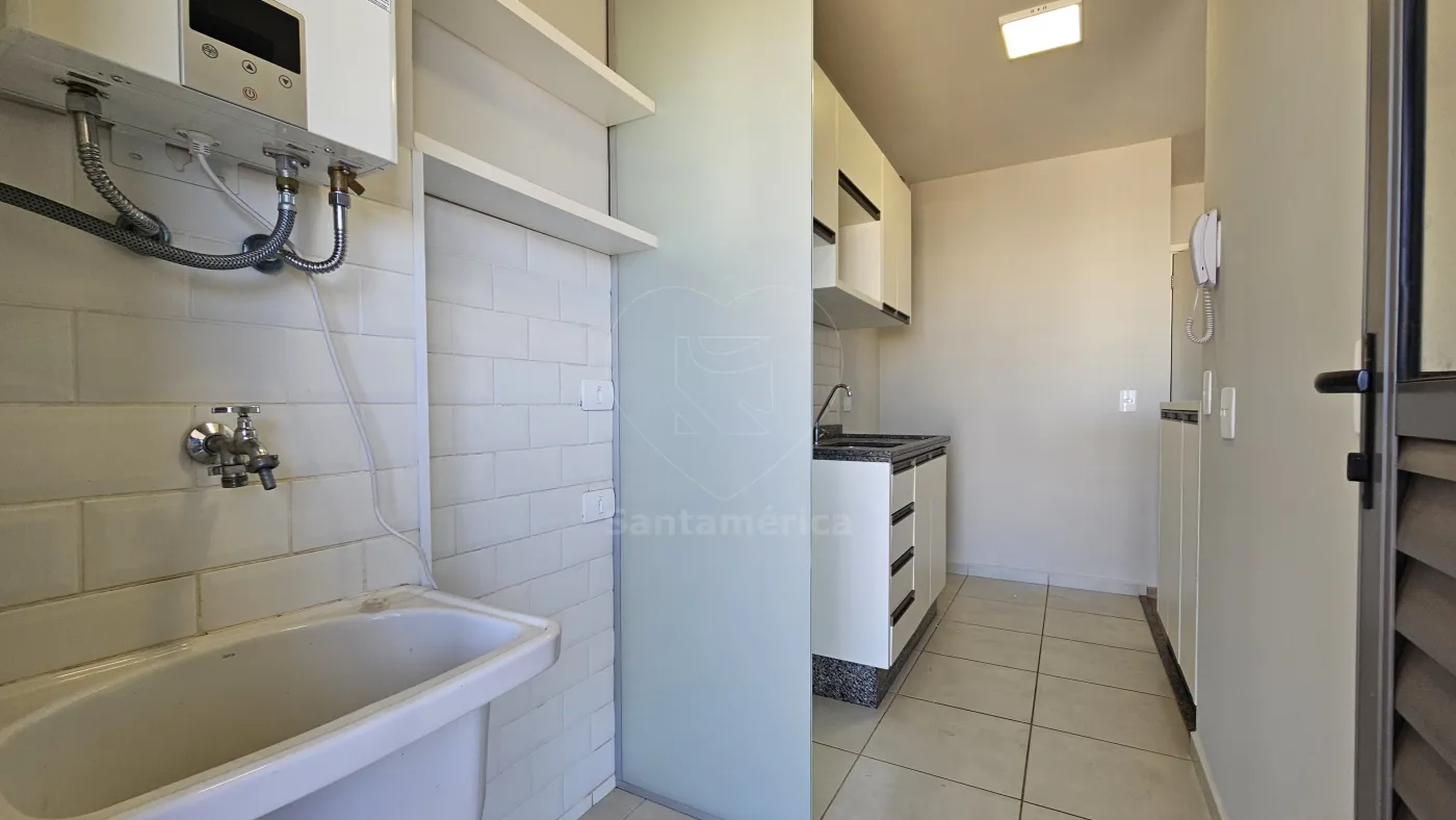 Alugar Apartamento / Padrão em Londrina R$ 2.000,00 - Foto 11