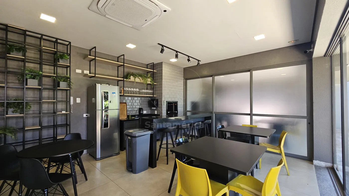 Alugar Apartamento / Padrão em Londrina R$ 2.000,00 - Foto 37