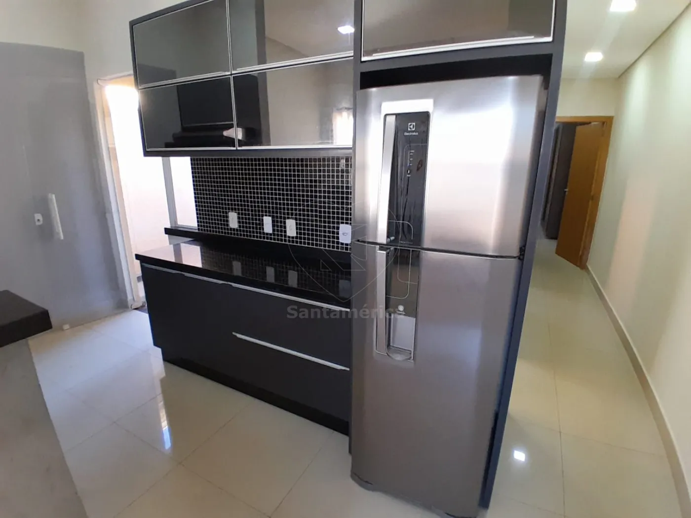 Casa à venda e para alugar próxima à UEL com 2 quartos na Região Oeste de Londrina Alugar Casa / Padrão em Londrina R$ 1.750,00 - Foto 6