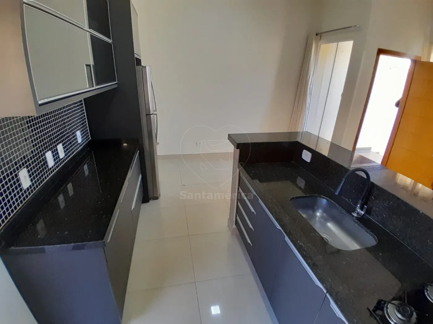 Casa à venda e para alugar próxima à UEL com 2 quartos na Região Oeste de Londrina Alugar Casa / Padrão em Londrina R$ 1.750,00 - Foto 9