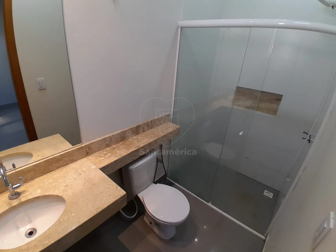 Casa à venda e para alugar na Região Oeste de Londrina com 2 quartos próxima à UEL Alugar Casa / Padrão em Londrina R$ 1.750,00 - Foto 15