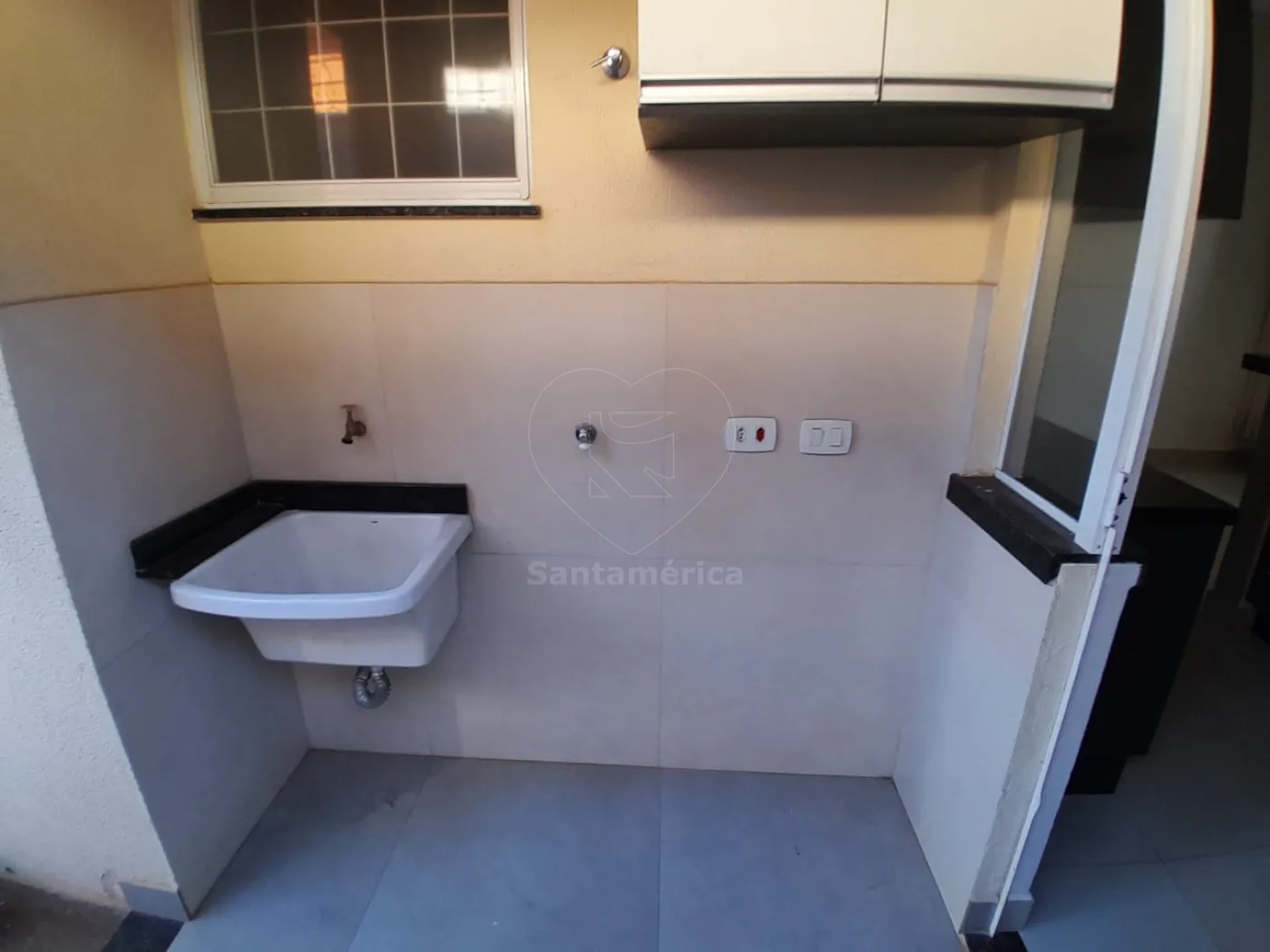 Casa à venda e para alugar próxima à UEL com 2 quartos na Região Oeste de Londrina Alugar Casa / Padrão em Londrina R$ 1.750,00 - Foto 16