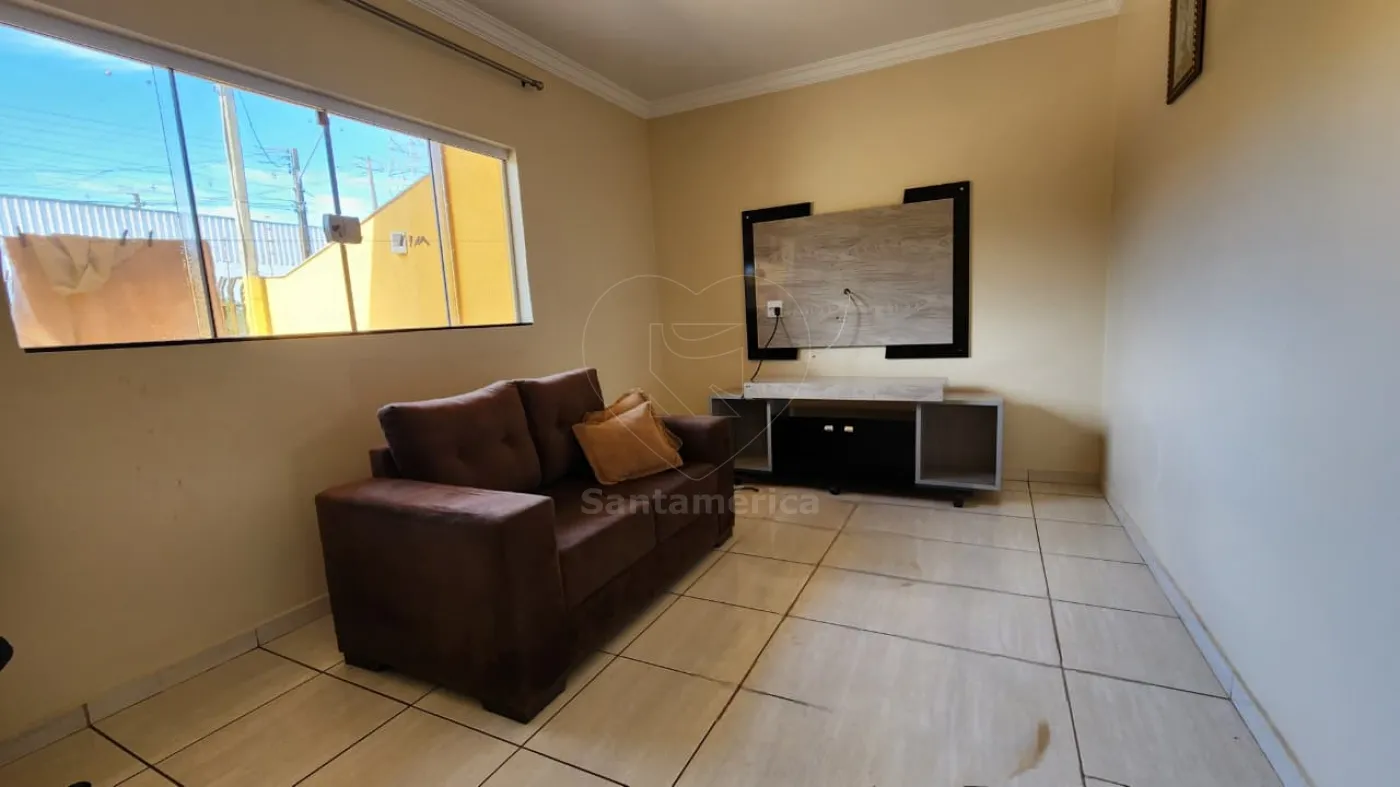 Casa à venda na Região Norte de Londrina com 4 quartos próxima à Avenida Saul Elkind Comprar Casa / Padrão em Londrina R$ 550.000,00 - Foto 4