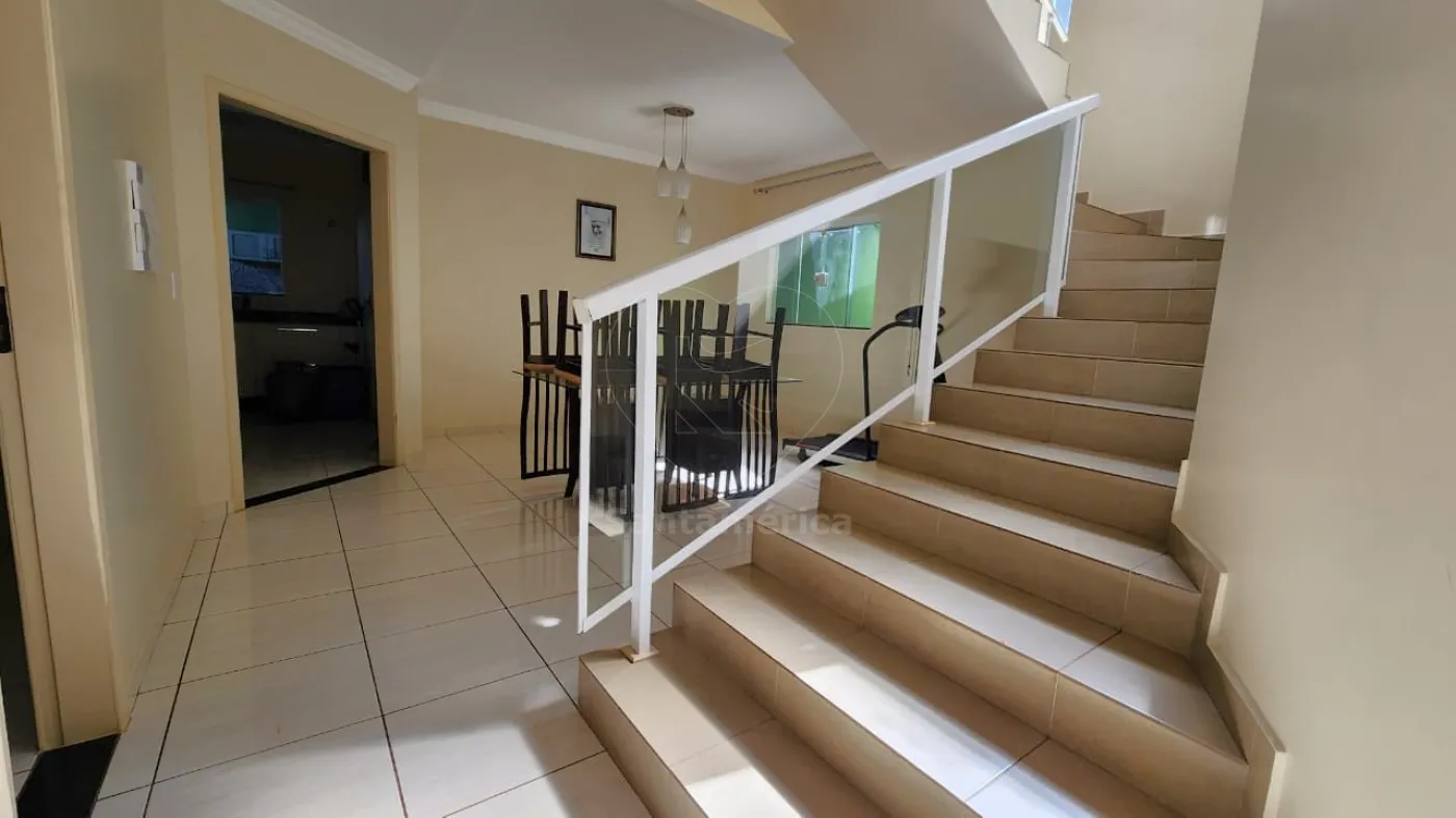 Casa à venda com 4 quartos na Região Norte de Londrina, próxima à Avenida Saul Elkind Comprar Casa / Padrão em Londrina R$ 550.000,00 - Foto 5