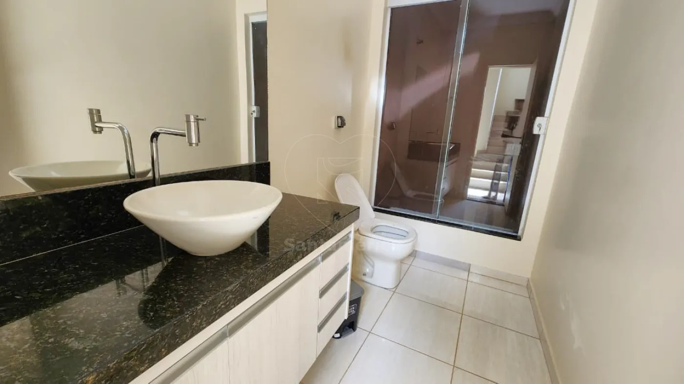 Casa à venda próxima à Avenida Saul Elkind com 4 quartos na Região Norte de LondrinaCasa à venda próxima à Avenida Saul Elkind com 4 quartos na Região Norte de Londrina Comprar Casa / Padrão em Londrina R$ 550.000,00 - Foto 6