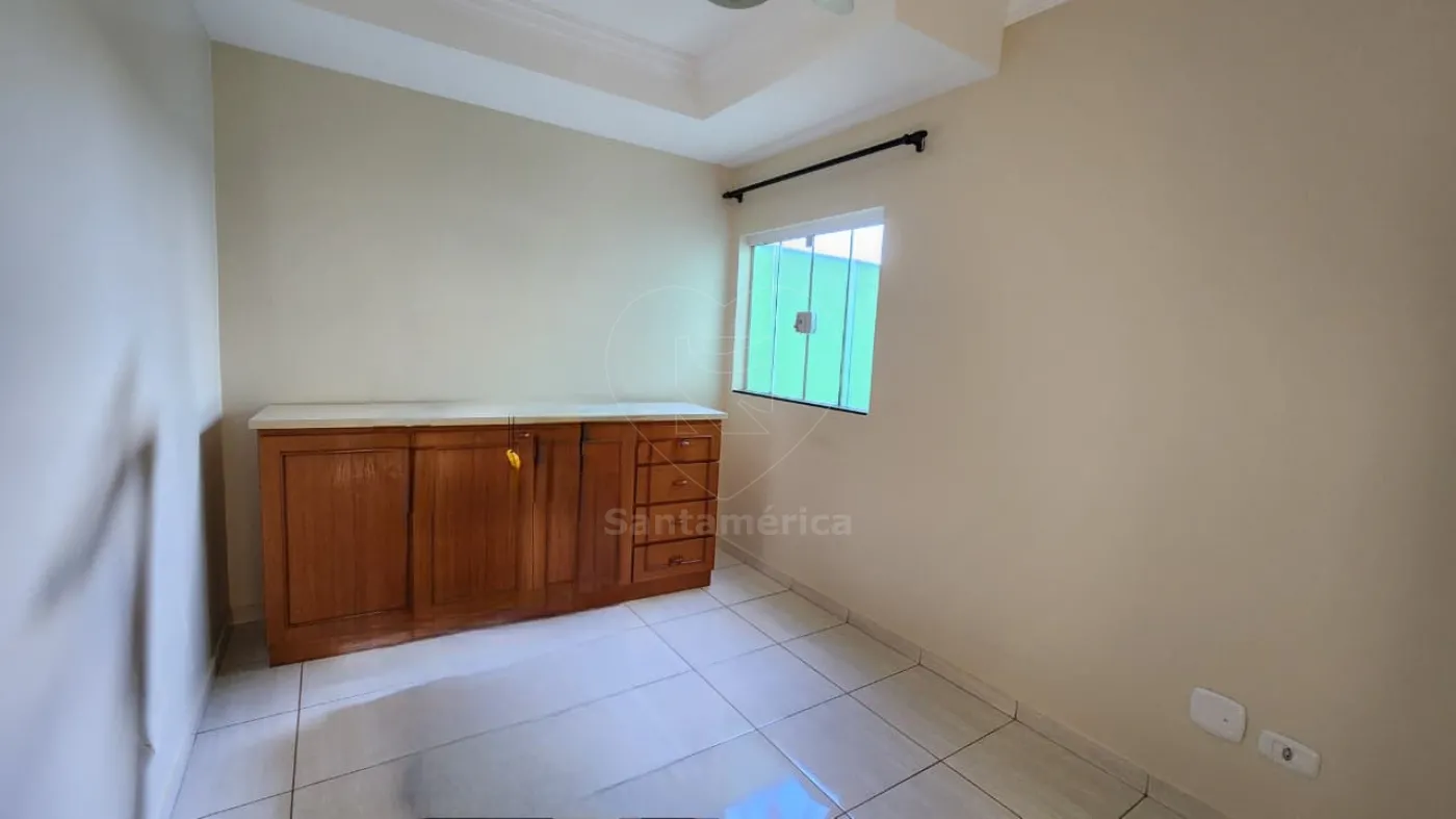 Casa à venda na Região Norte de Londrina com 4 quartos próxima à Avenida Saul Elkind Comprar Casa / Padrão em Londrina R$ 550.000,00 - Foto 7