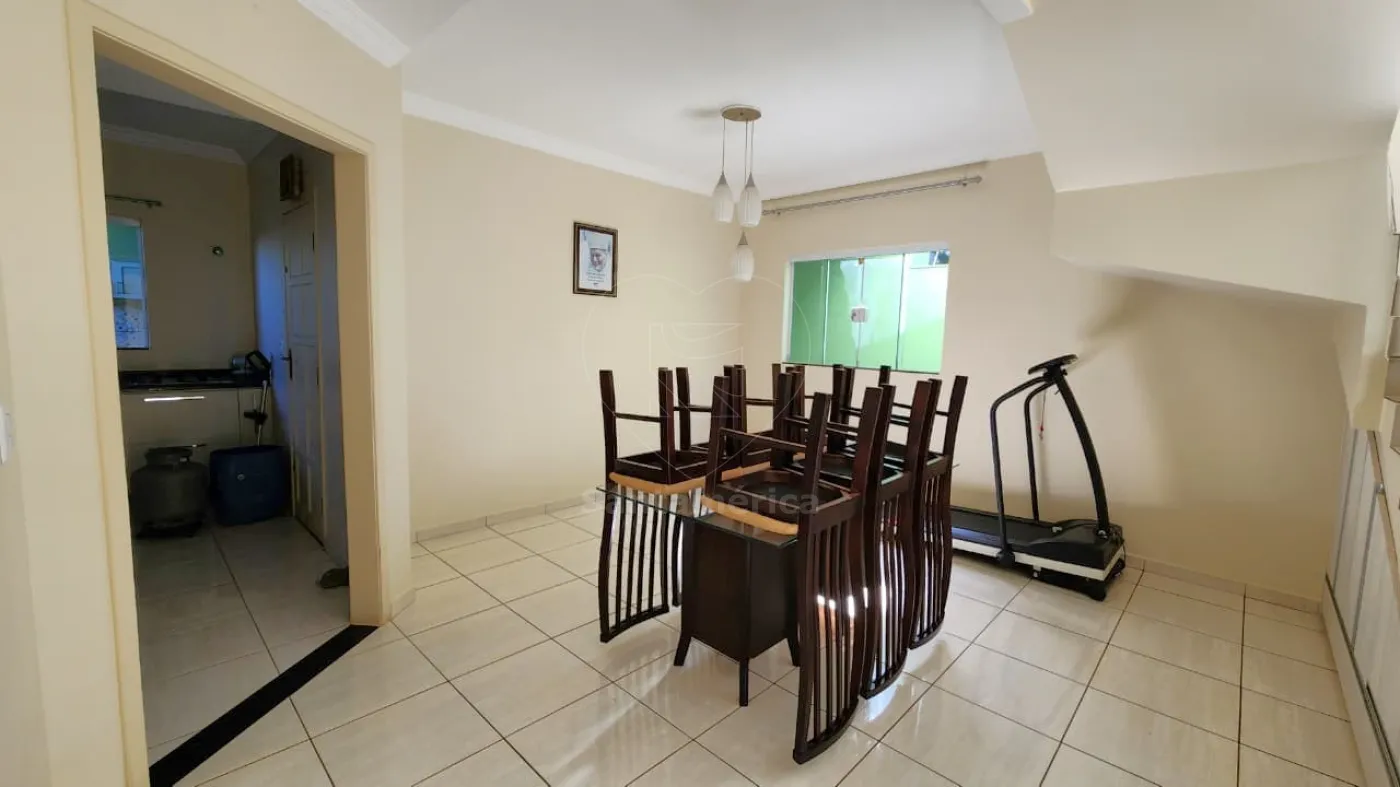 Casa à venda com 4 quartos na Região Norte de Londrina, próxima à Avenida Saul Elkind Comprar Casa / Padrão em Londrina R$ 550.000,00 - Foto 8