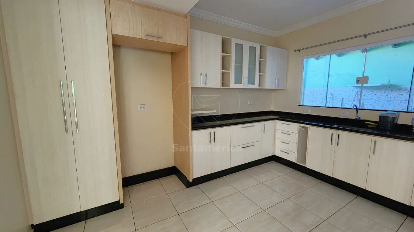 Casa à venda com 4 quartos na Região Norte de Londrina, próxima à Avenida Saul Elkind Comprar Casa / Padrão em Londrina R$ 550.000,00 - Foto 10