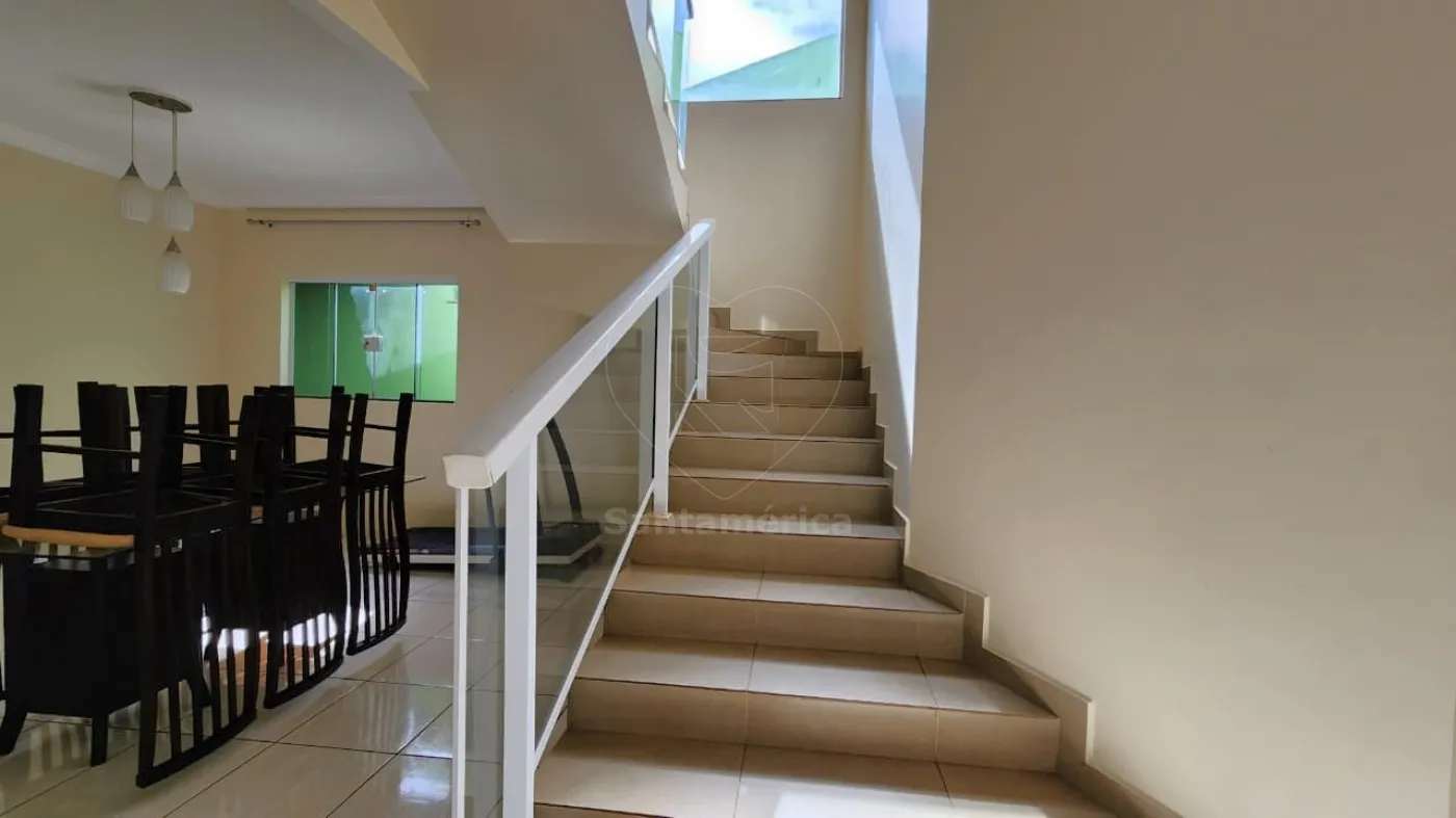 Casa à venda próxima à Avenida Saul Elkind com 4 quartos na Região Norte de LondrinaCasa à venda próxima à Avenida Saul Elkind com 4 quartos na Região Norte de Londrina Comprar Casa / Padrão em Londrina R$ 550.000,00 - Foto 11