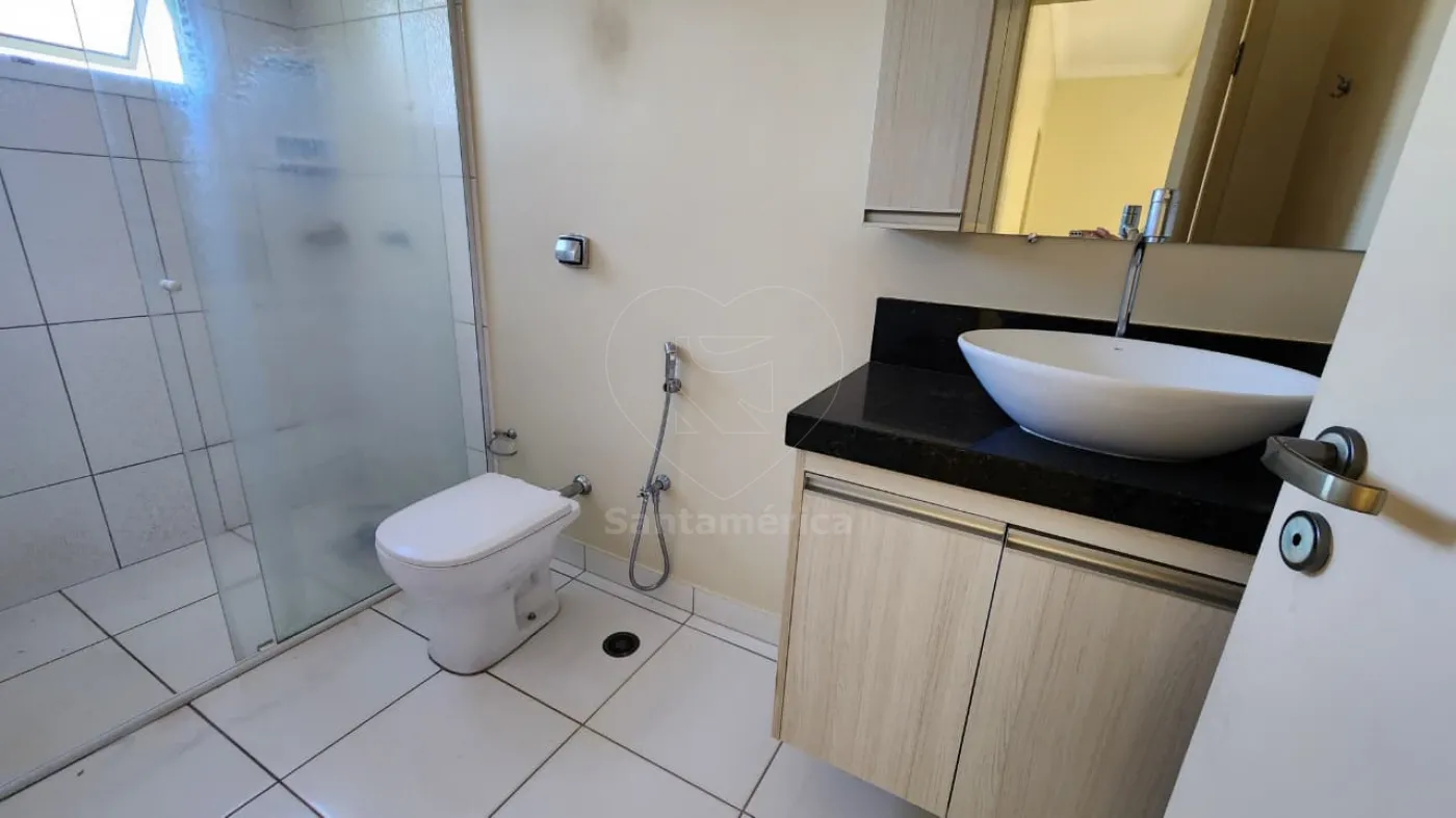 Casa à venda na Região Norte de Londrina com 4 quartos próxima à Avenida Saul Elkind Comprar Casa / Padrão em Londrina R$ 550.000,00 - Foto 12