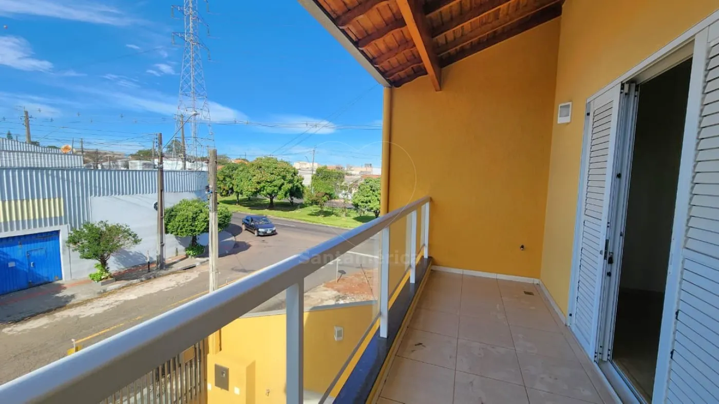 Casa à venda com 4 quartos na Região Norte de Londrina, próxima à Avenida Saul Elkind Comprar Casa / Padrão em Londrina R$ 550.000,00 - Foto 17