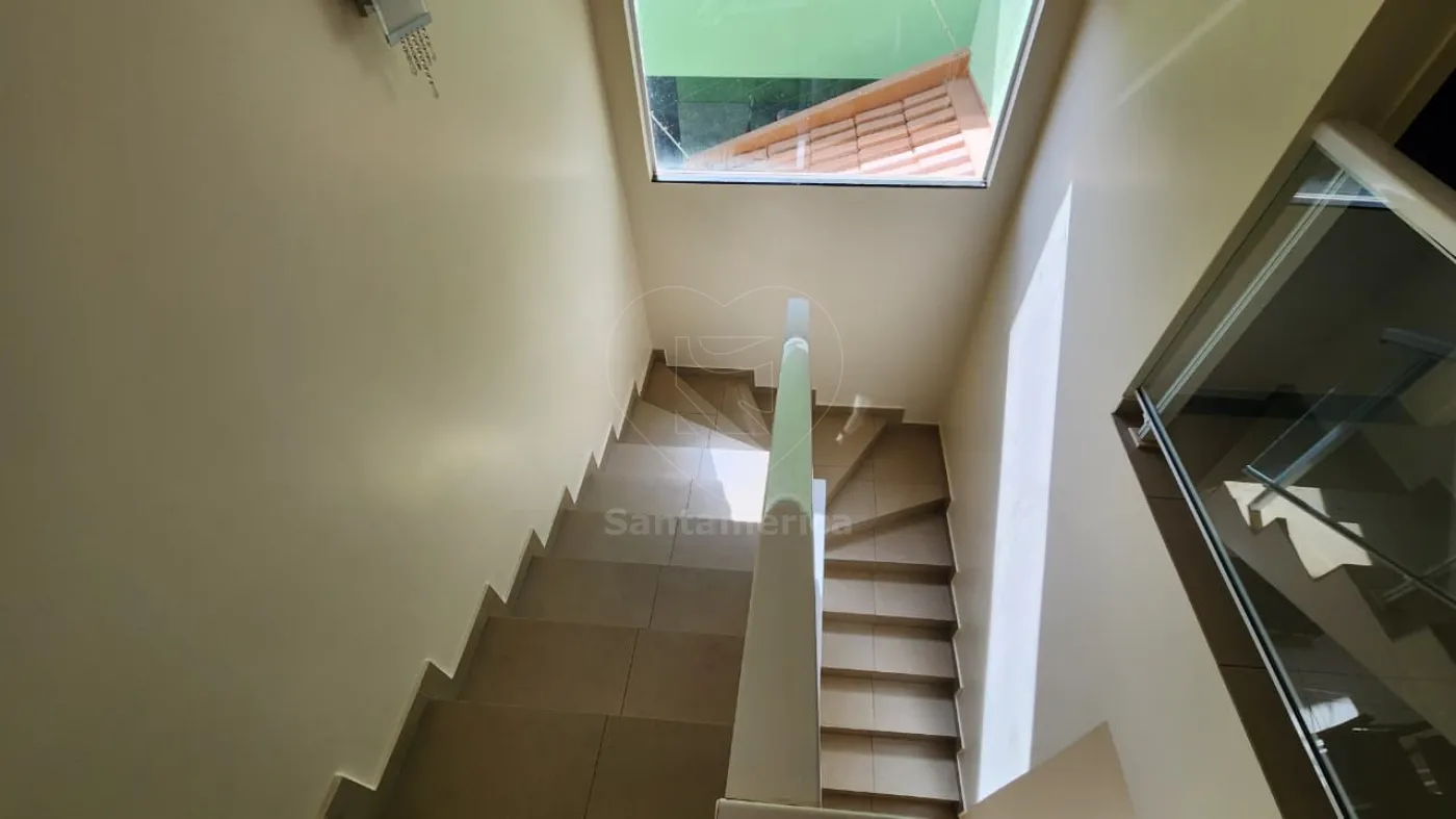 Casa à venda com 4 quartos na Região Norte de Londrina, próxima à Avenida Saul Elkind Comprar Casa / Padrão em Londrina R$ 550.000,00 - Foto 22