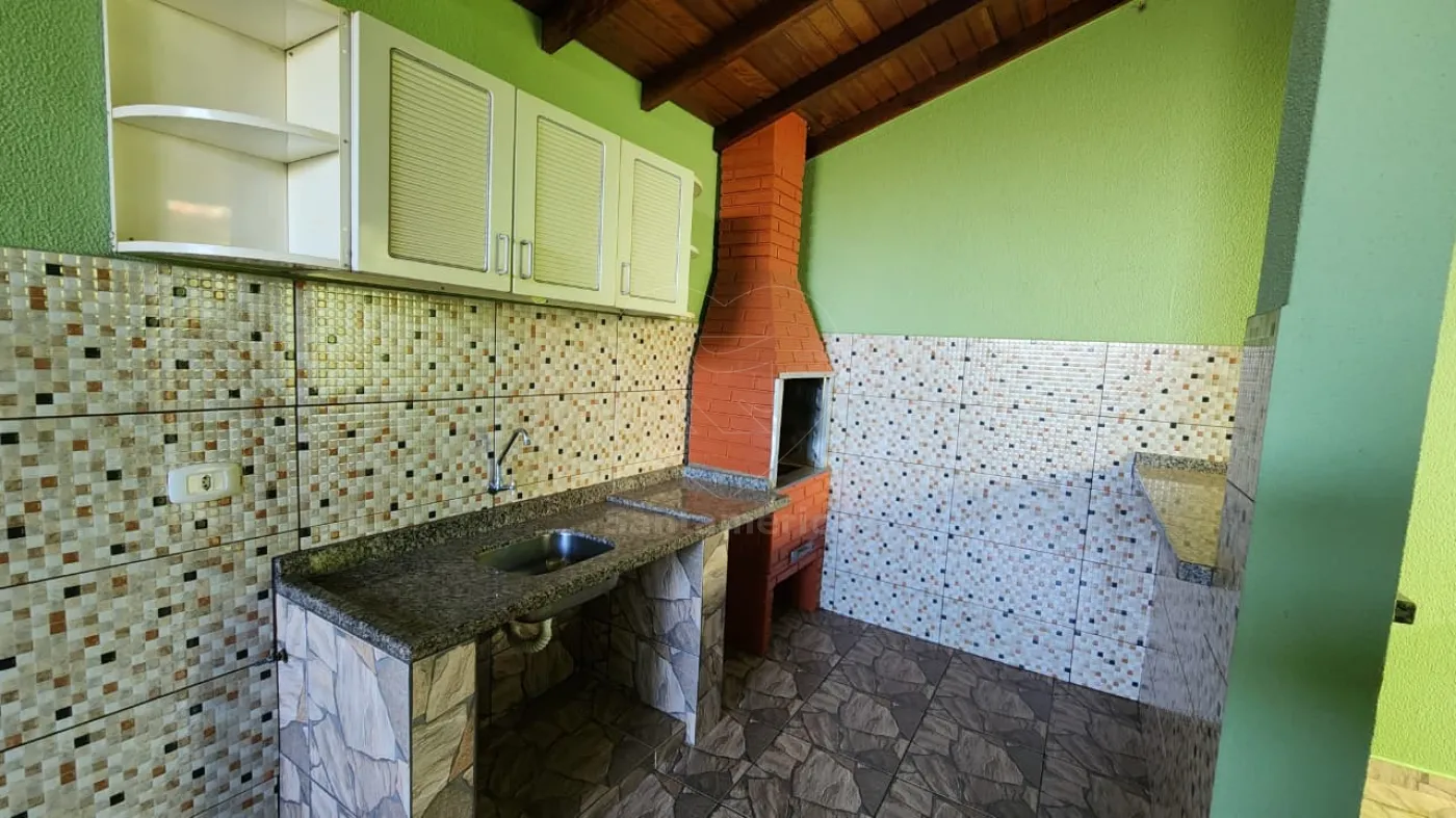 Casa à venda com 4 quartos na Região Norte de Londrina, próxima à Avenida Saul Elkind Comprar Casa / Padrão em Londrina R$ 550.000,00 - Foto 25