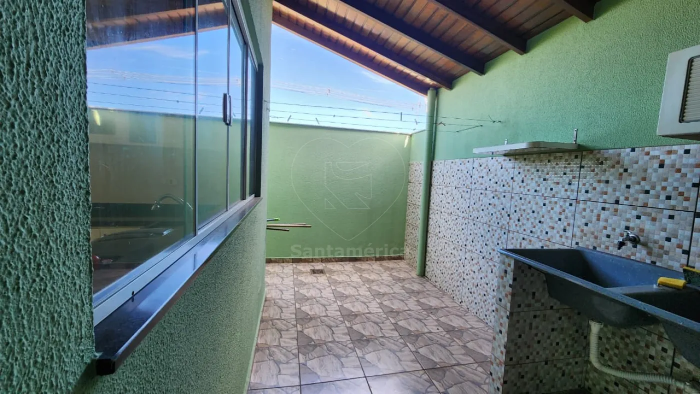 Casa à venda com 4 quartos na Região Norte de Londrina, próxima à Avenida Saul Elkind Comprar Casa / Padrão em Londrina R$ 550.000,00 - Foto 28