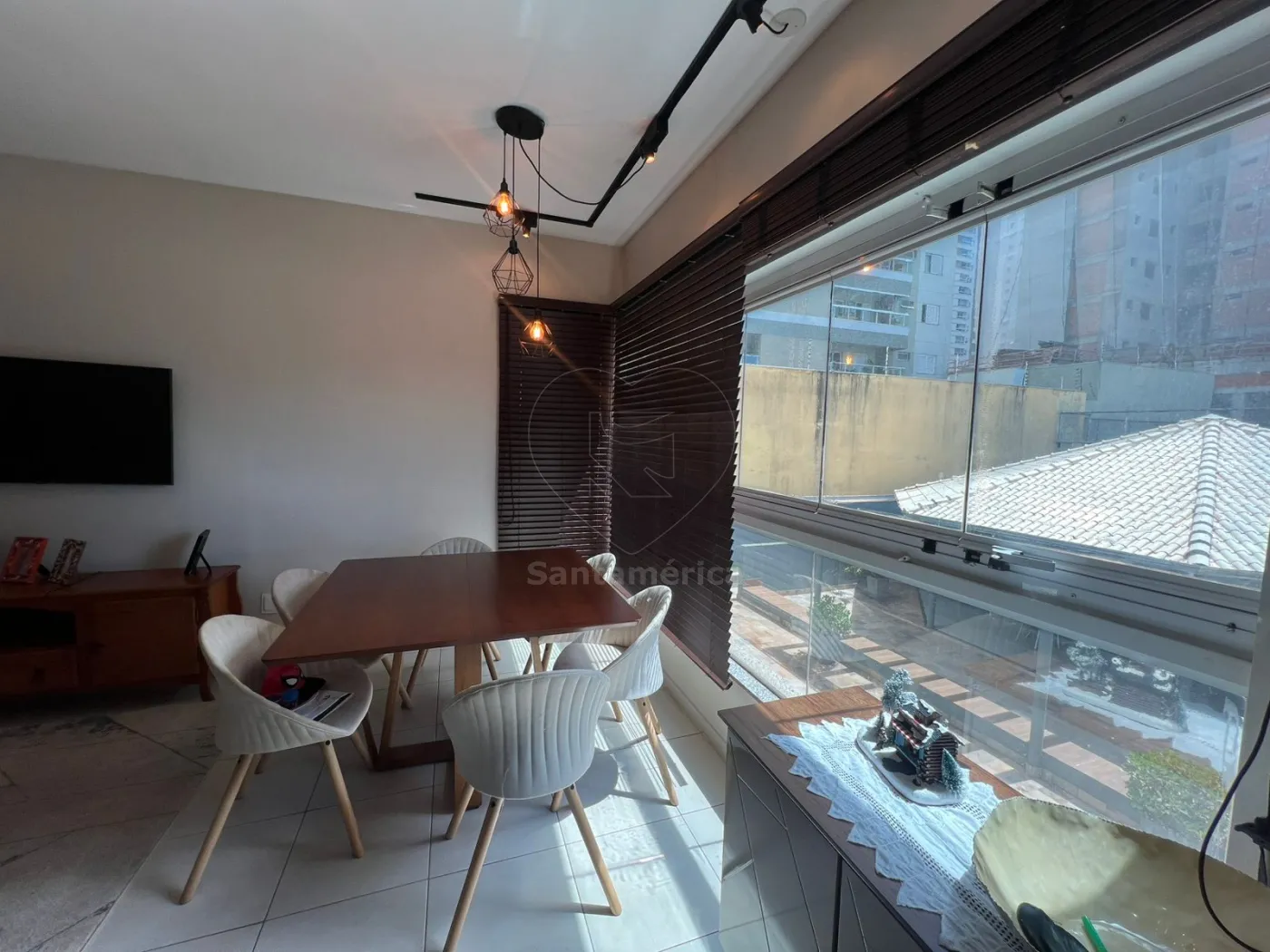 Apartamento com 2 quartos para alugar na Região Sul de Londrina no Edifício Crystal Alugar Apartamento / Padrão em Londrina R$ 3.500,00 - Foto 5