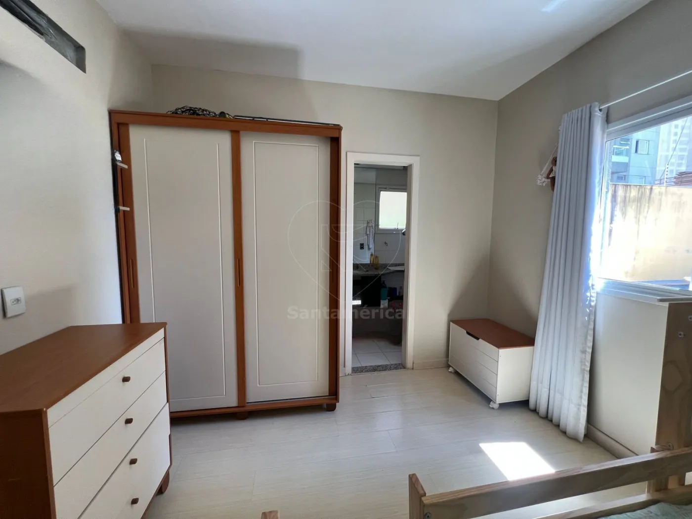 Apartamento para alugar na Região Sul de Londrina com 2 quartos no Edifício Crystal Alugar Apartamento / Padrão em Londrina R$ 3.500,00 - Foto 13