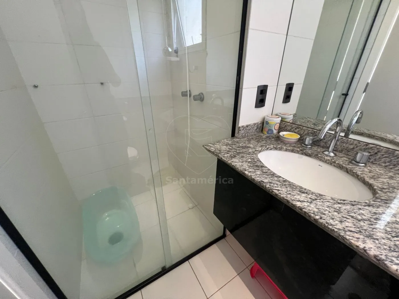 Apartamento com 2 quartos para alugar na Região Sul de Londrina no Edifício Crystal Alugar Apartamento / Padrão em Londrina R$ 3.500,00 - Foto 17