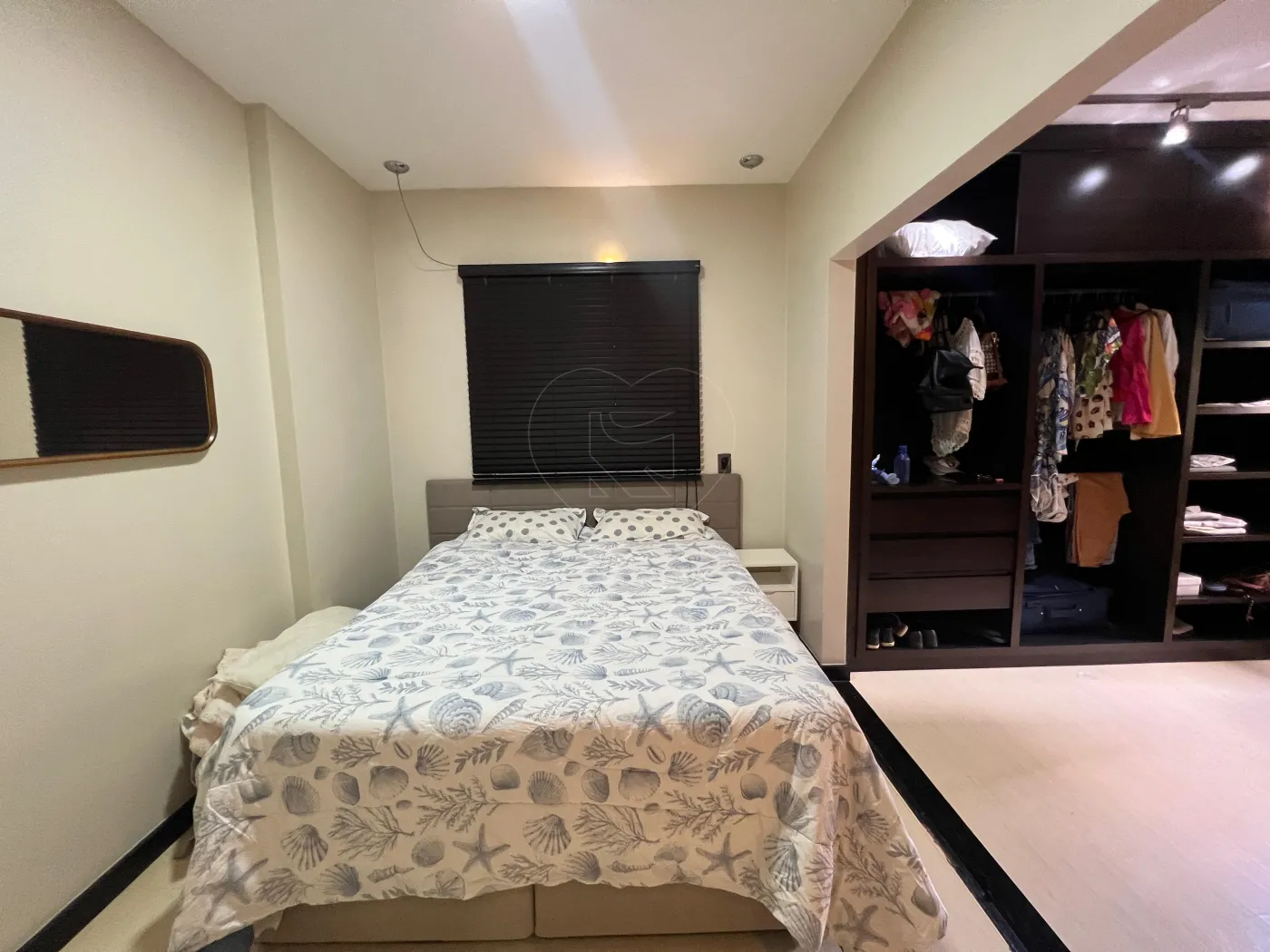 Apartamento para alugar na Região Sul de Londrina com 2 quartos no Edifício Crystal Alugar Apartamento / Padrão em Londrina R$ 3.500,00 - Foto 18