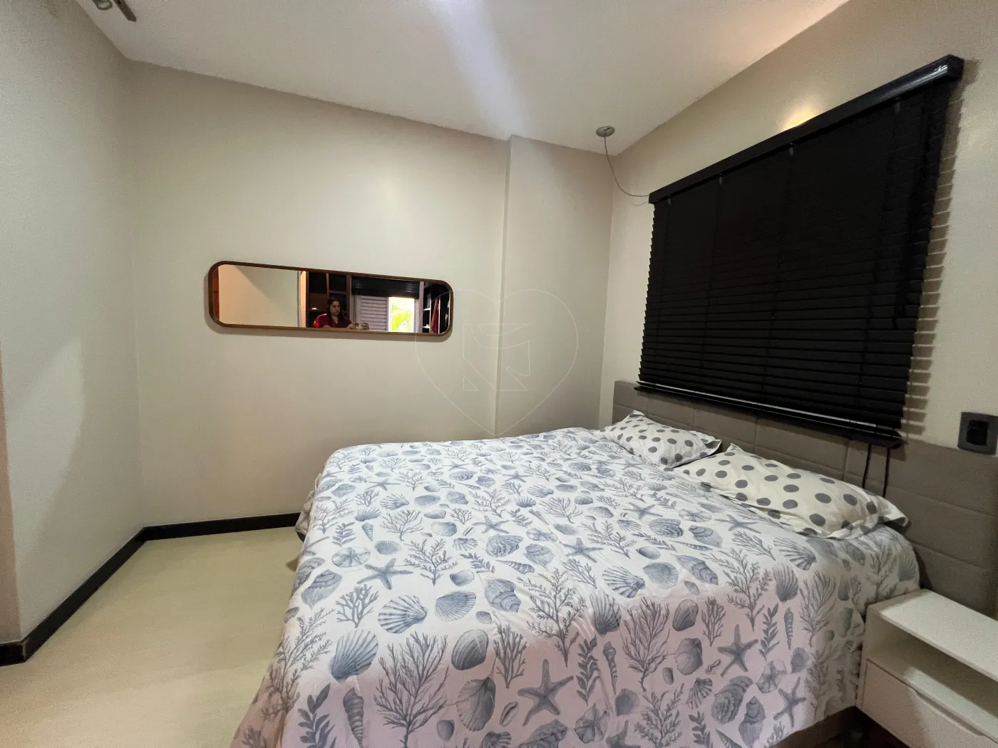 Apartamento para alugar na Região Sul de Londrina com 2 quartos no Edifício Crystal Alugar Apartamento / Padrão em Londrina R$ 3.500,00 - Foto 19