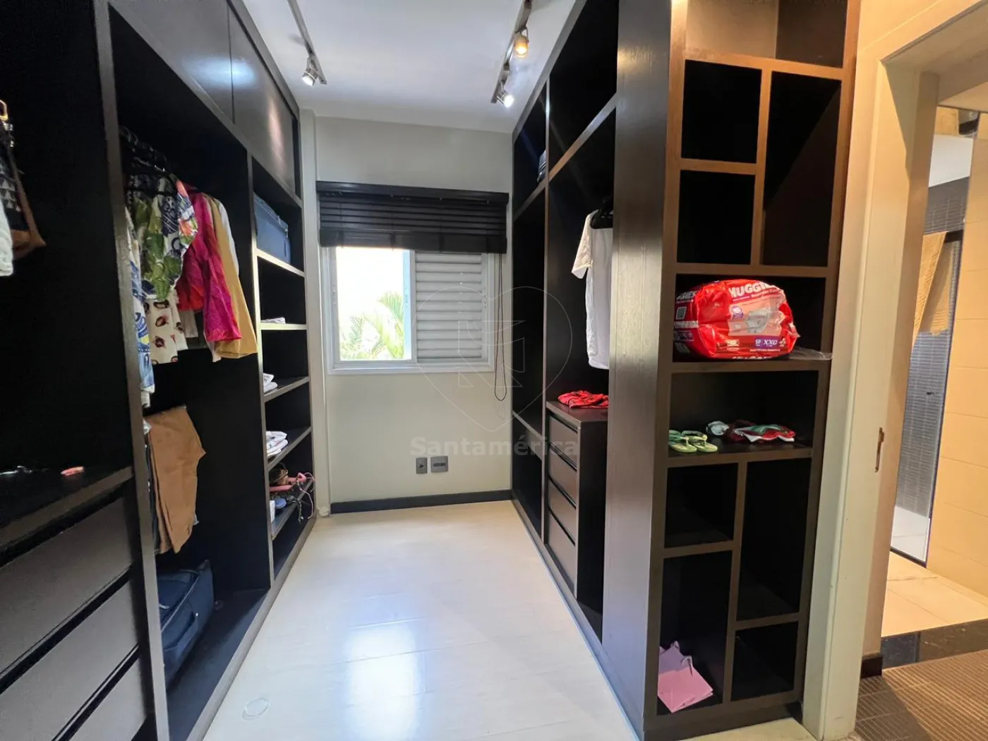 Apartamento para alugar na Região Sul de Londrina com 2 quartos no Edifício Crystal Alugar Apartamento / Padrão em Londrina R$ 3.500,00 - Foto 21