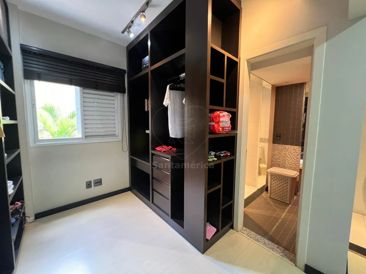 Apartamento para alugar no Edifício Crystal com 2 quartos na Região Sul de Londrina Alugar Apartamento / Padrão em Londrina R$ 3.500,00 - Foto 22