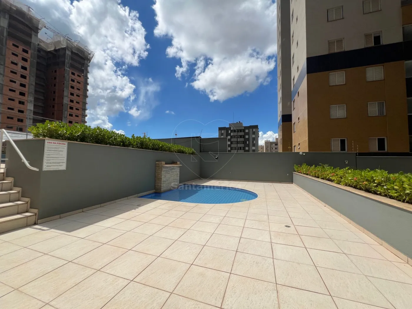 Apartamento com 2 quartos para alugar na Região Sul de Londrina no Edifício Crystal Alugar Apartamento / Padrão em Londrina R$ 3.500,00 - Foto 26