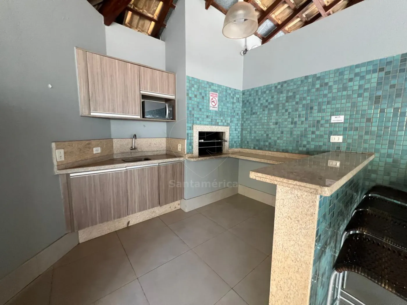 Apartamento com 2 quartos para alugar na Região Sul de Londrina no Edifício Crystal Alugar Apartamento / Padrão em Londrina R$ 3.500,00 - Foto 29